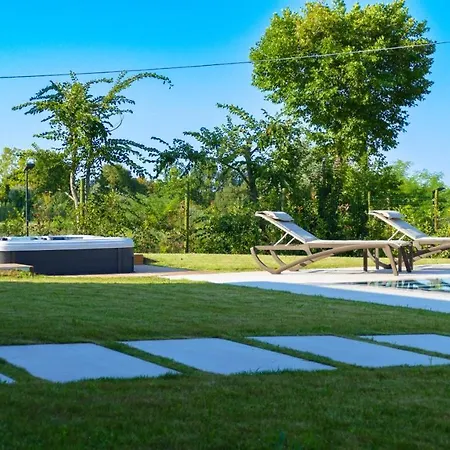 Ville Lazise Ada & Rico Exterior foto
