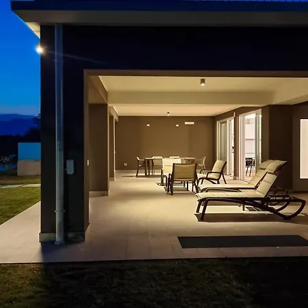 Ville Lazise Ada & Rico Exterior foto