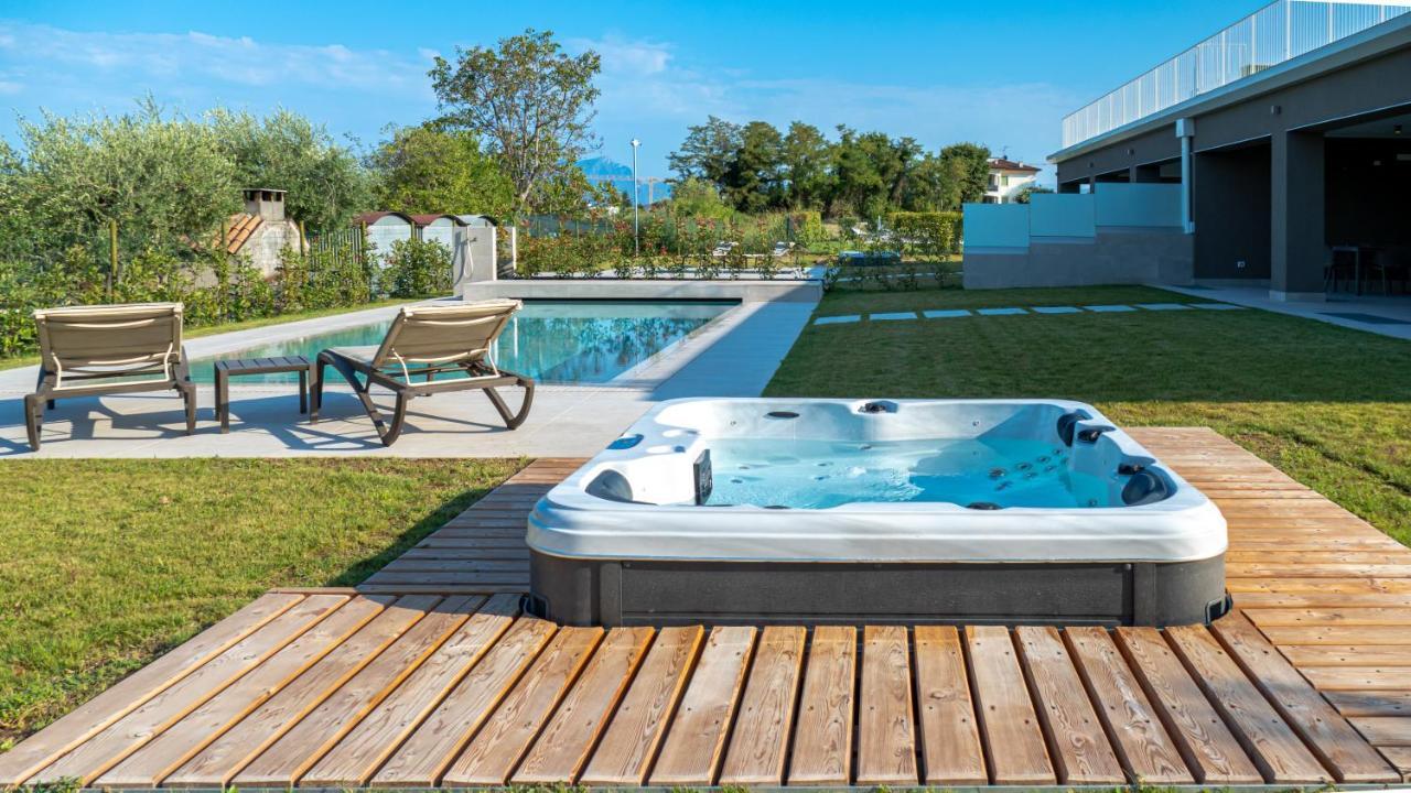Ada & Rico Villa Lazise